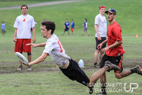 Northeast Mixed 2015 - Sunday 6/21/2015