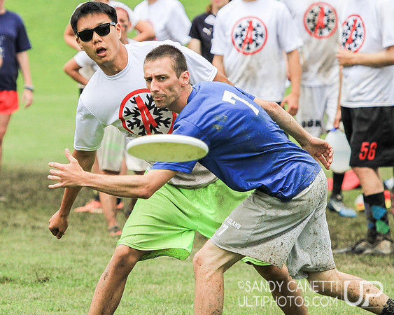Northeast Mixed 2015 - Sunday 6/21/2015