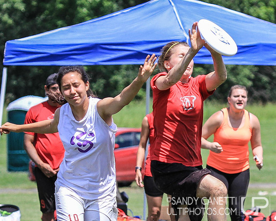 Northeast Mixed 2015 - Sunday 6/21/2015