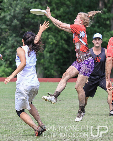 Northeast Mixed 2015 - Sunday 6/21/2015