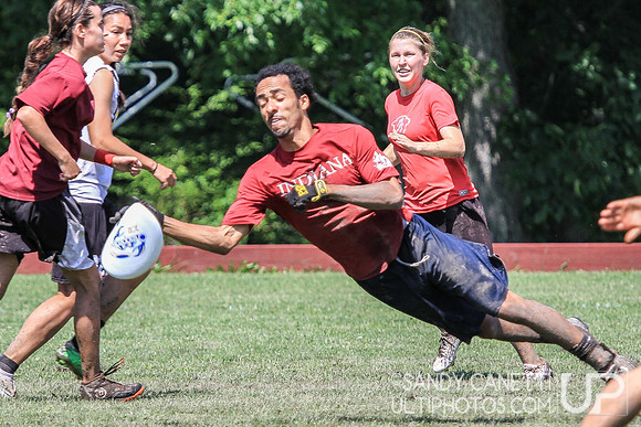 Northeast Mixed 2015 - Sunday 6/21/2015