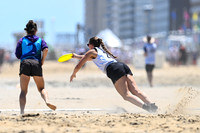 Mixed Round 4 Saturday - 2025 Beach Championships
