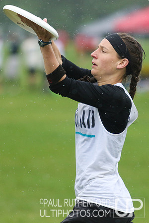 Sunday Action: Women's Division