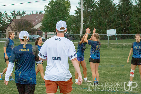 2024 High School National Invite (HSNI) ©