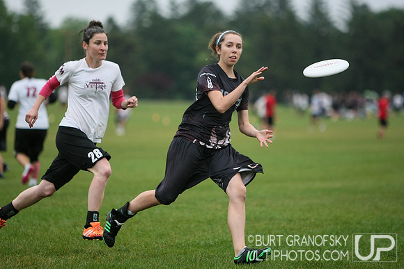 Boston Invite 2015 -- Women's Division