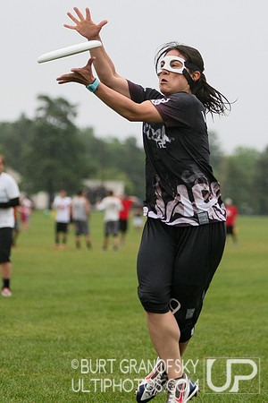 Boston Invite 2015 -- Women's Division