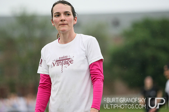 Boston Invite 2015 -- Women's Division