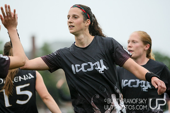 Boston Invite 2015 -- Women's Division