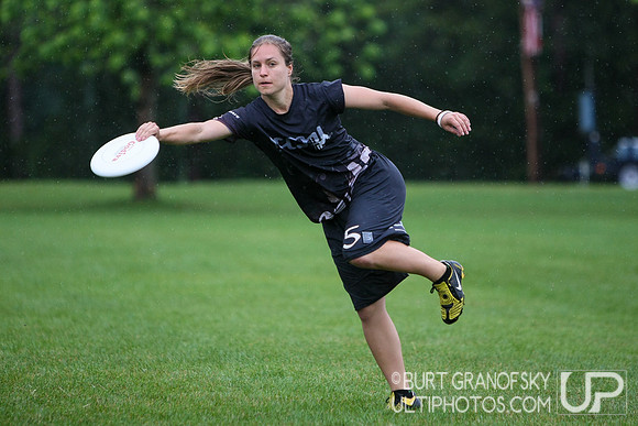 Boston Invite 2015 -- Women's Division