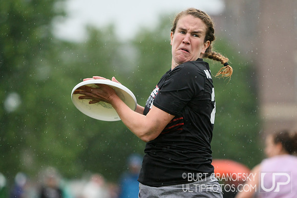 Boston Invite 2015 -- Women's Division