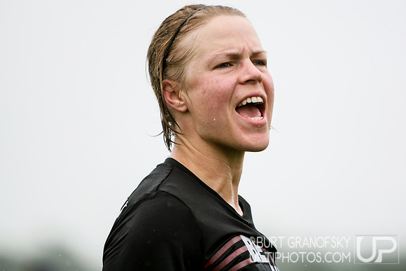 Boston Invite 2015 -- Women's Division