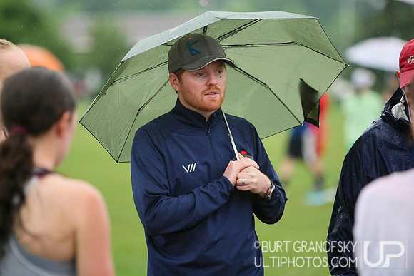 Boston Invite 2015 -- Women's Division
