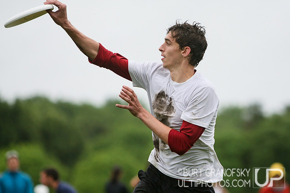 Boston Invite 2015 -- Open Division