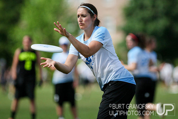 Boston Invite 2015 -- Women's Division