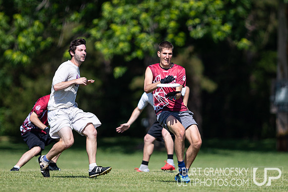 Saturday Action -- Mixed Easterns 2022