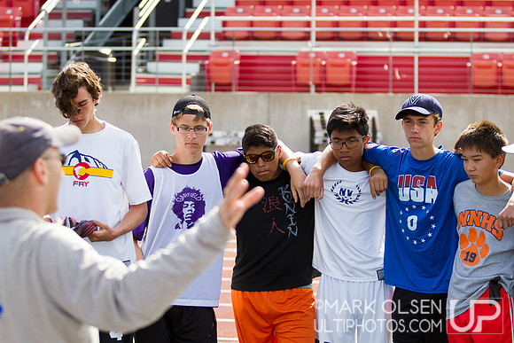 CUT Camp: Session 1 - Day 6