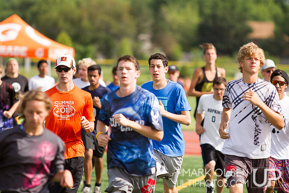 CUT Camp: Session 1 - Day 6