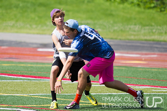 CUT Camp: Session 1 - Day 6