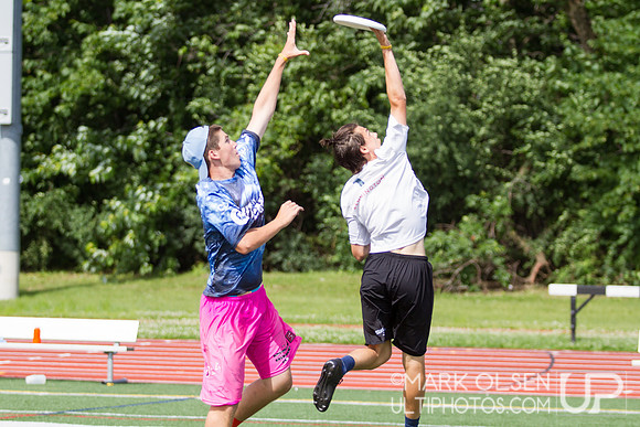 CUT Camp: Session 1 - Day 6