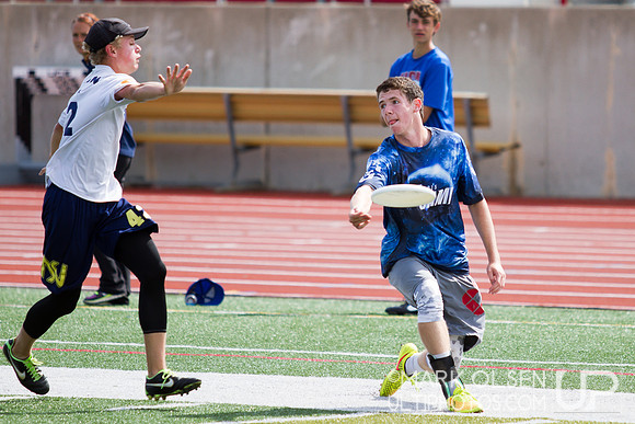 CUT Camp: Session 1 - Day 6