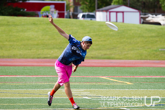 CUT Camp: Session 1 - Day 6