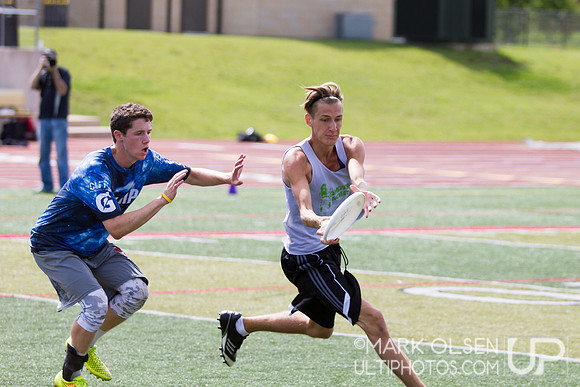 CUT Camp: Session 1 - Day 6