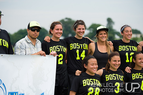 Brute Squad Team Photo