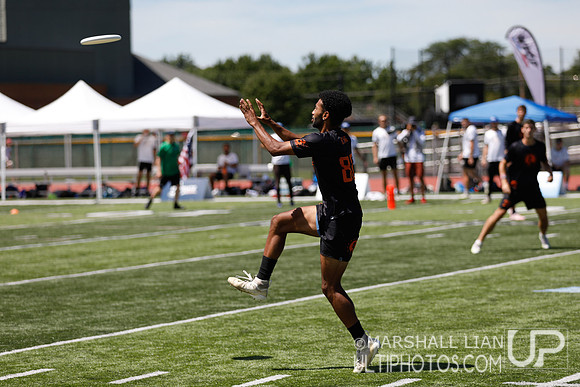 WUCC Open Final