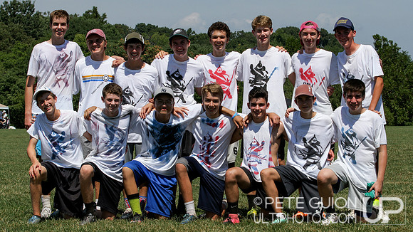 Mid Atlantic Sectionals