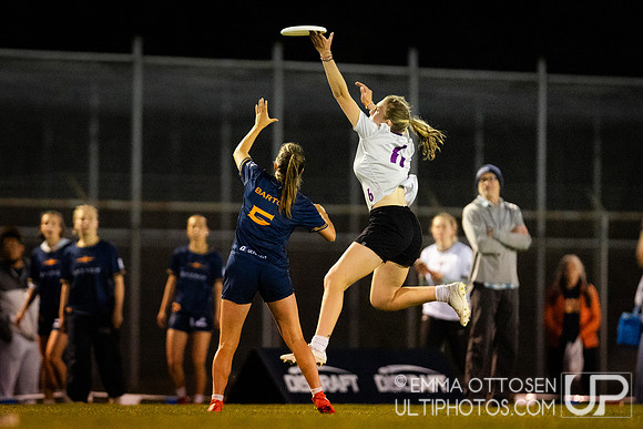 DI College Championships - Sunday Full Coverage, Round 6