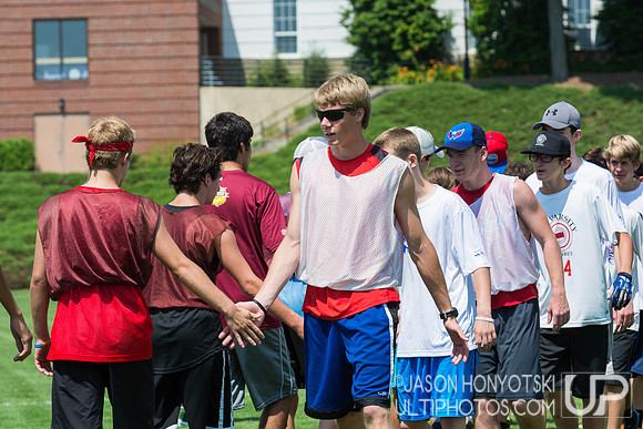 NUTC 2014 Session A