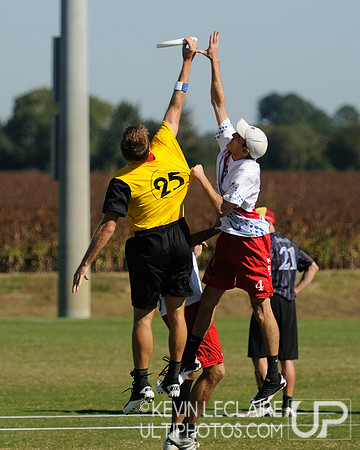 Mid-Atlantic Open Regionals Saturday Competition