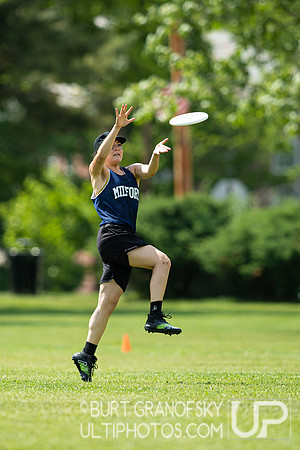 Saturday Action -- Mixed Easterns 2022