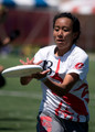 Stanford vs Dartmouth - Pool Play - Women's Pool B - 2015 D-1 College Championships