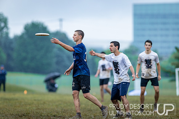 2025 High School National Invite (HSNI)