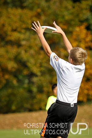 Round 2 -- Metro 4 Middle School Tournament 2012