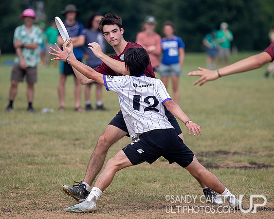 HSNI 2025 - Friday Action