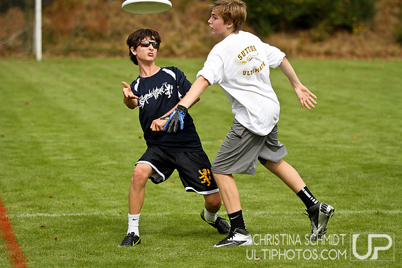 Round 3 -- Metro 4 Middle School Tournament 2012