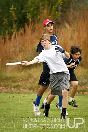 Round 3 -- Metro 4 Middle School Tournament 2012