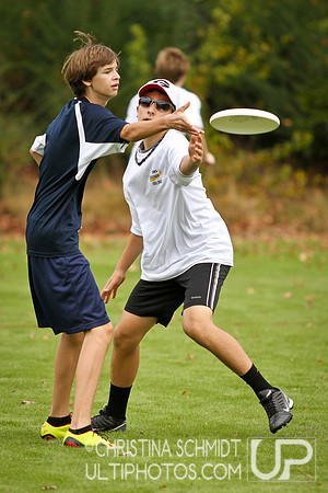 Round 3 -- Metro 4 Middle School Tournament 2012