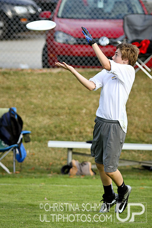 Round 5 -- Metro 4 Middle School Tournament 2012