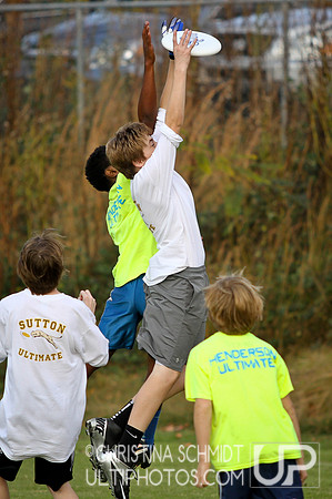 Round 5 -- Metro 4 Middle School Tournament 2012