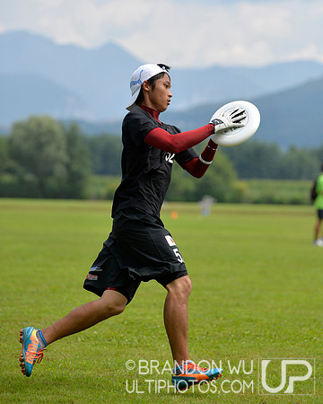 WJUC Day 3 - Wednesday