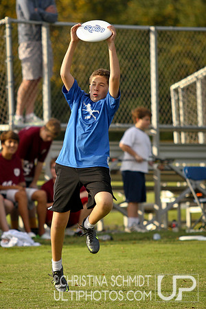 Round 5 -- Metro 4 Middle School Tournament 2012