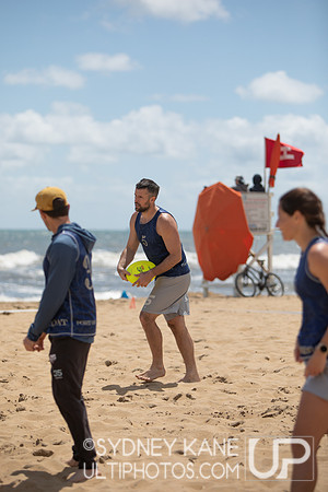 Saturday - 2024 Beach Championships
