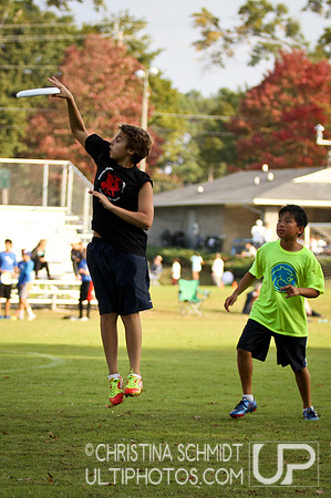 Round 5 -- Metro 4 Middle School Tournament 2012