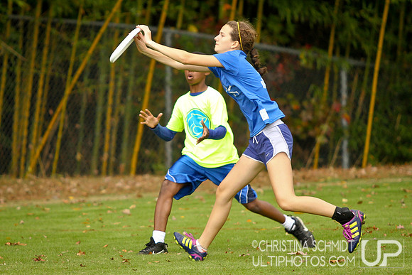 Round 4 -- Metro 4 Middle School Tournament 2012