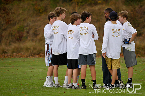 Round 4 -- Metro 4 Middle School Tournament 2012