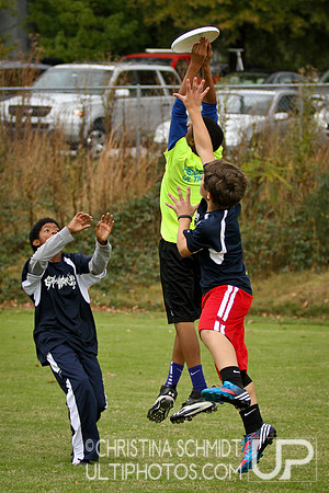 Round 4 -- Metro 4 Middle School Tournament 2012