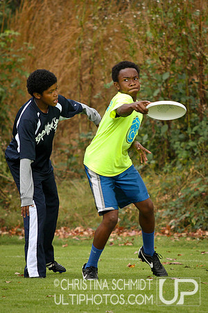 Round 4 -- Metro 4 Middle School Tournament 2012